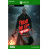 Friday the 13th: The Game XBOX CD-Key